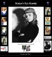 Katya's Eye Kandy not linked