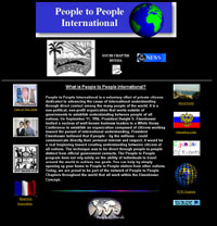 PTPI Sochi (Russia) Chapter not linked.