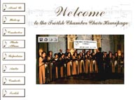 Troitsk Chamber Choir (Russia)